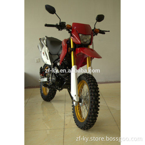 PERU dirt bike, 250cc enduro dirt bike New bros 200cc